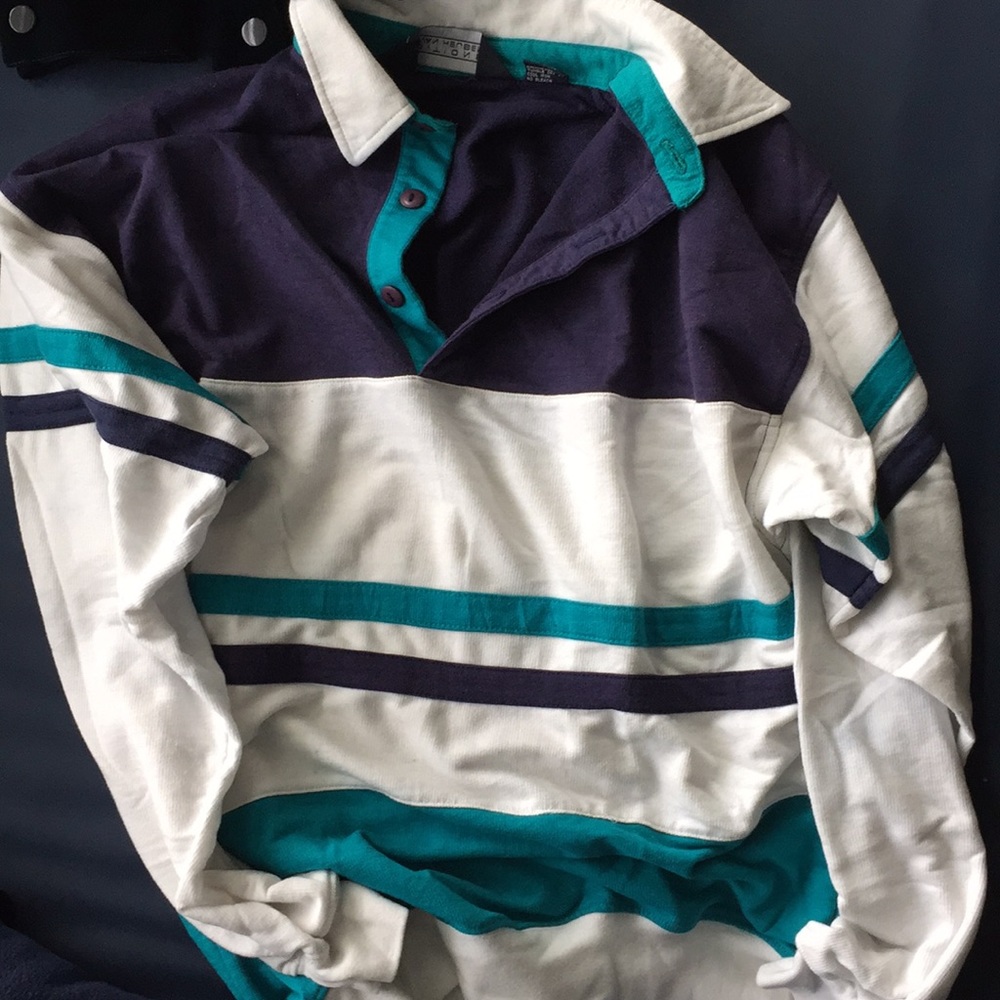 Van Heusen sweater
